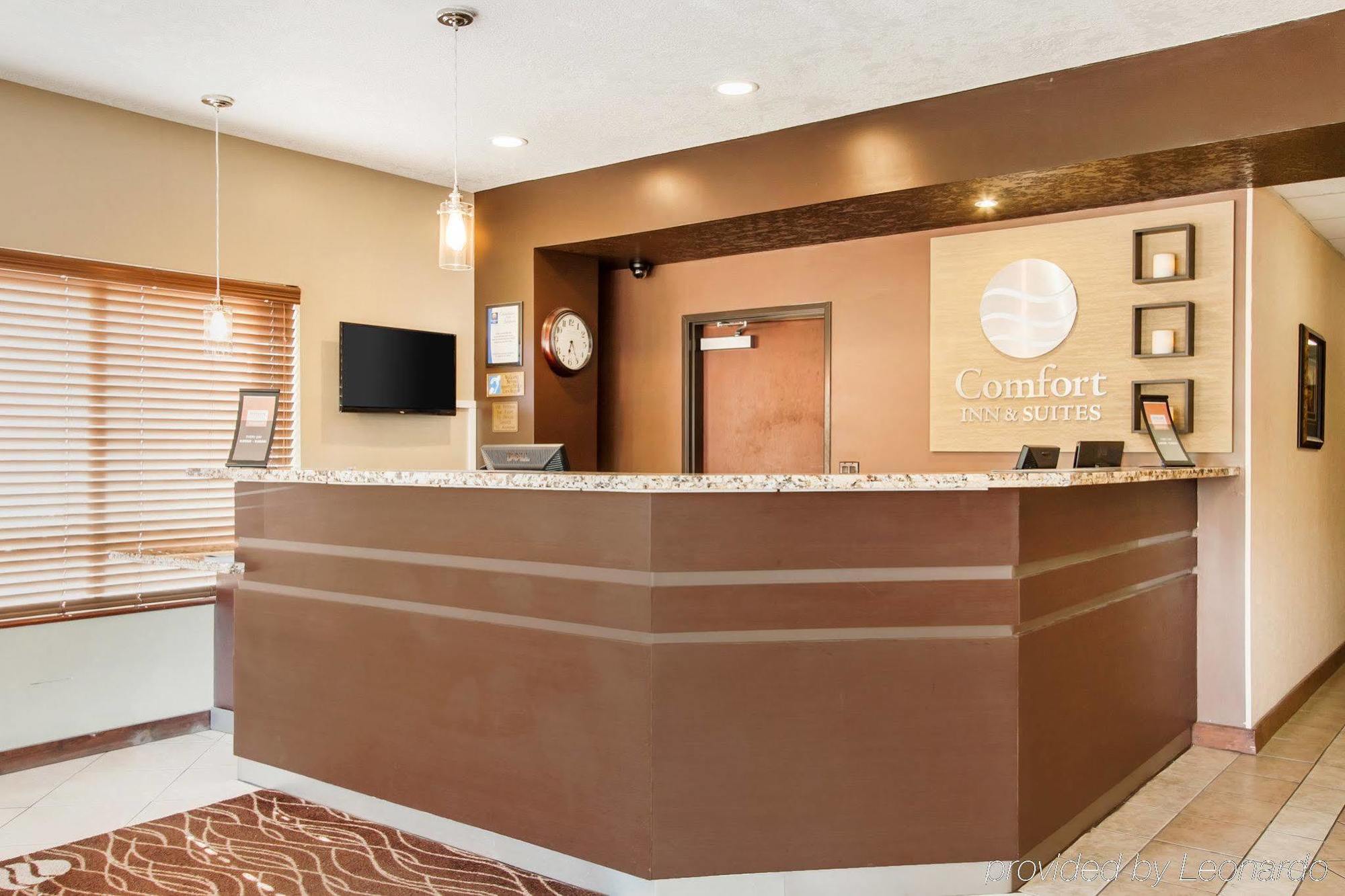 Comfort Inn & Suites-Portland Airport Εξωτερικό φωτογραφία