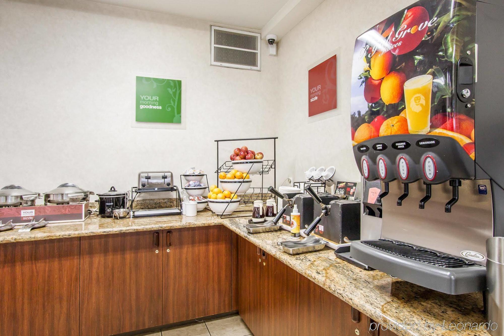 Comfort Inn & Suites-Portland Airport Εξωτερικό φωτογραφία