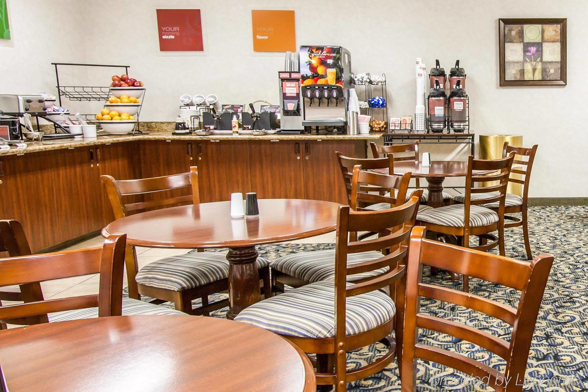 Comfort Inn & Suites-Portland Airport Εξωτερικό φωτογραφία