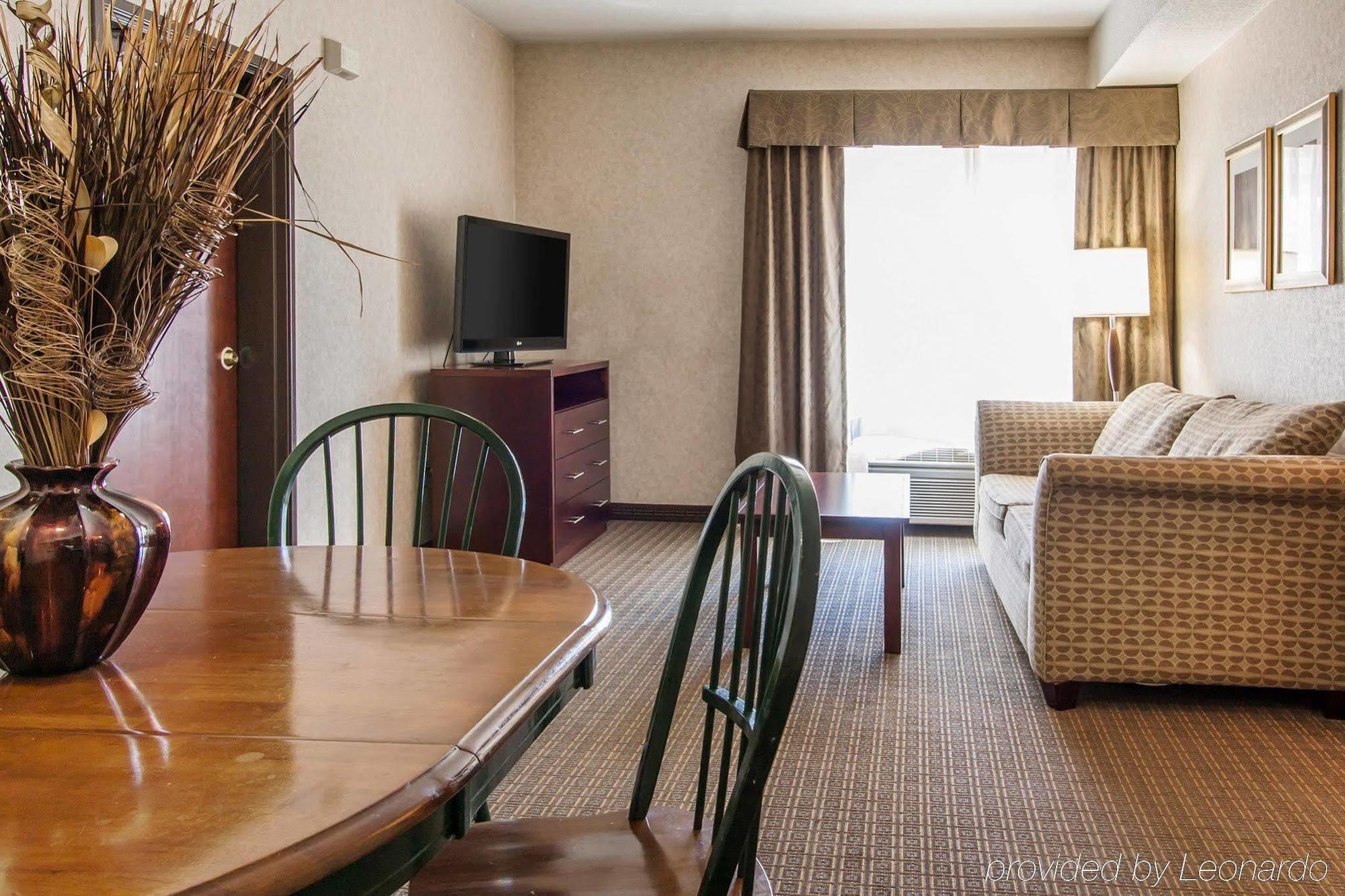 Comfort Inn & Suites-Portland Airport Εξωτερικό φωτογραφία