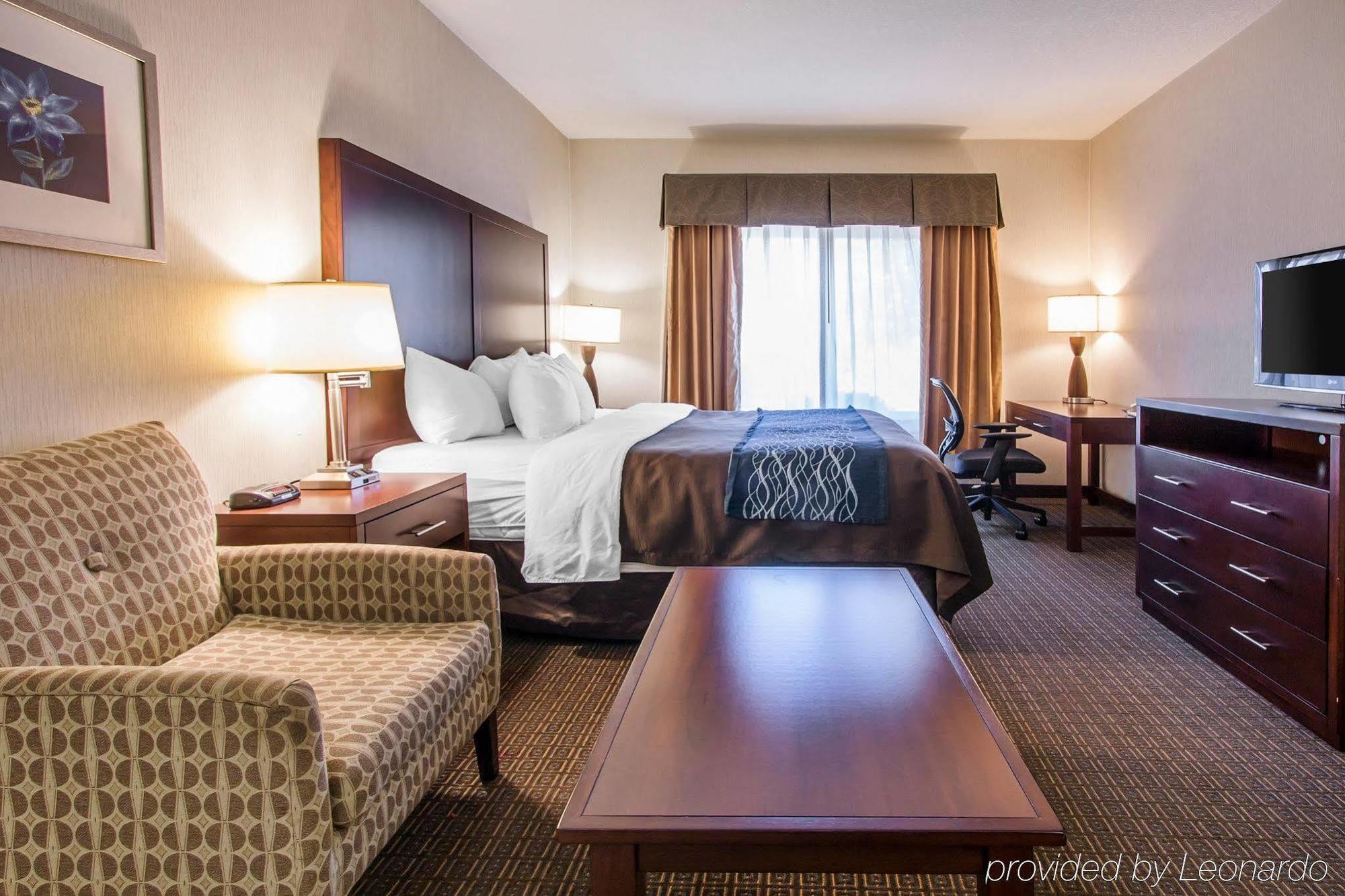 Comfort Inn & Suites-Portland Airport Εξωτερικό φωτογραφία