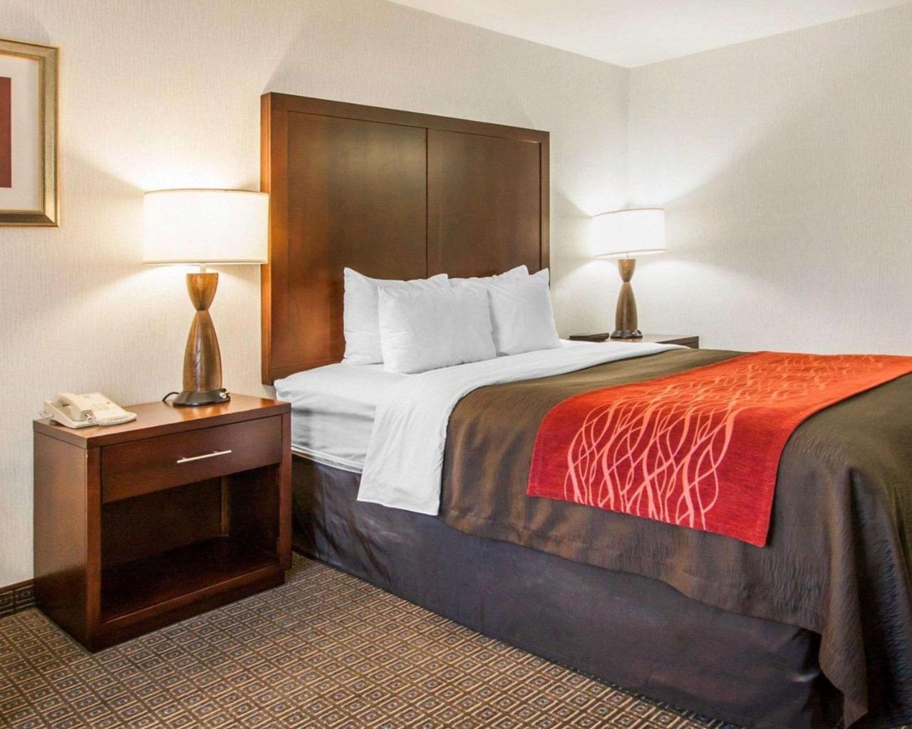 Comfort Inn & Suites-Portland Airport Εξωτερικό φωτογραφία
