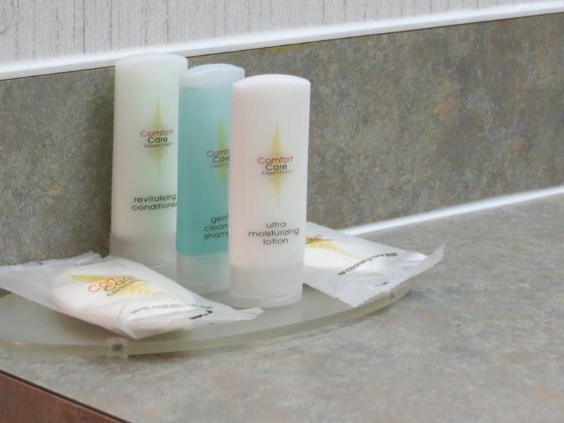 Comfort Inn & Suites-Portland Airport Εξωτερικό φωτογραφία